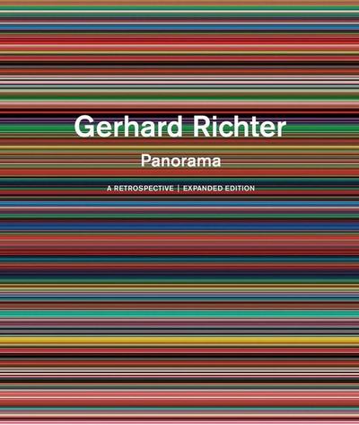 Gerhard Richter: Panorama