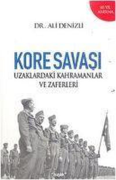 Kore Savasi