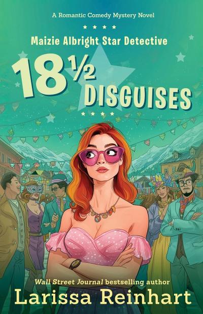 18 1/2 Disguises