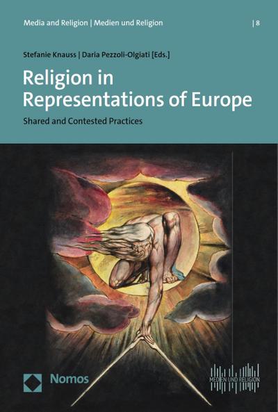 Religion in Representations of Europe