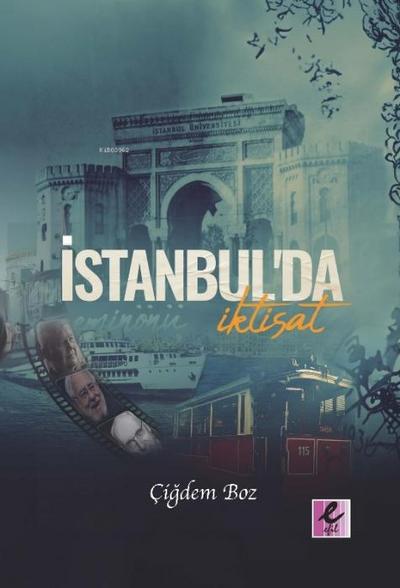 Istanbulda Iktisat