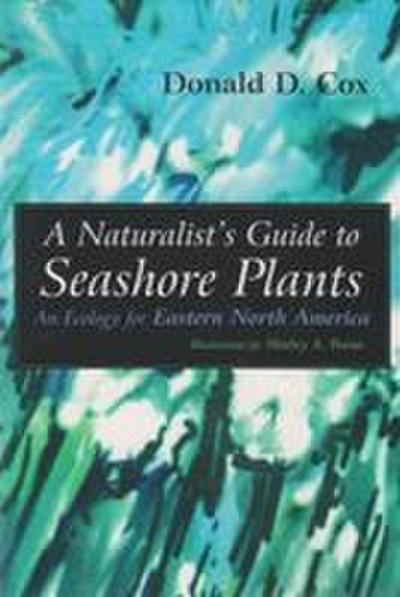 A Naturalist’s Guide to Seashore Plants