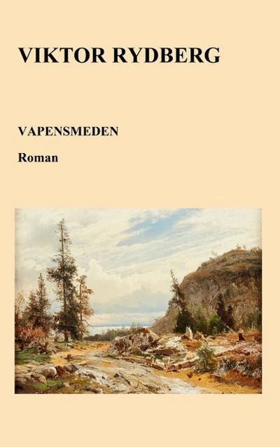 Vapensmeden
