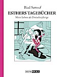 Esthers Tagebücher - Mein Leben als Dreizehnjährige
