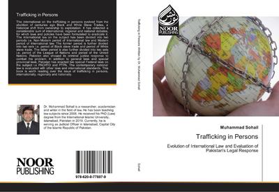 Trafficking in Persons