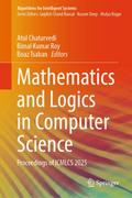 Mathematics and Logics in Computer Science