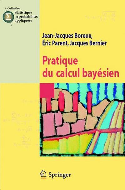 Pratique du calcul bayésien