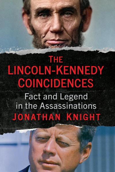 The Lincoln-Kennedy Coincidences