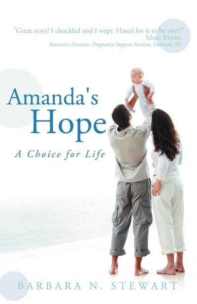 Amanda’s Hope