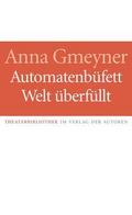 Automatenbüfett/Welt überfüllt
