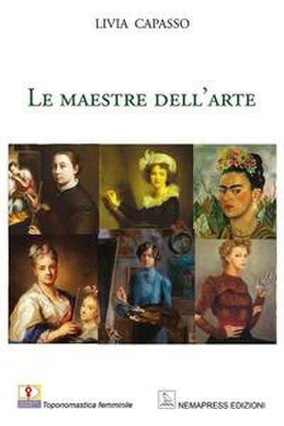 Le maestre dell’arte