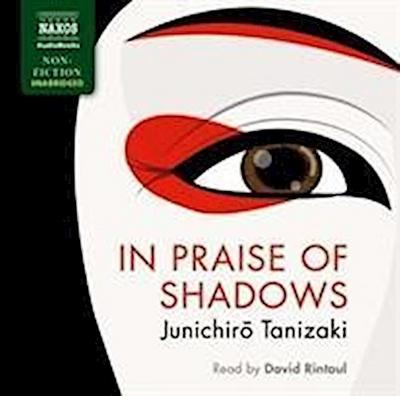 Tanizaki, J: In Praise of Shadows