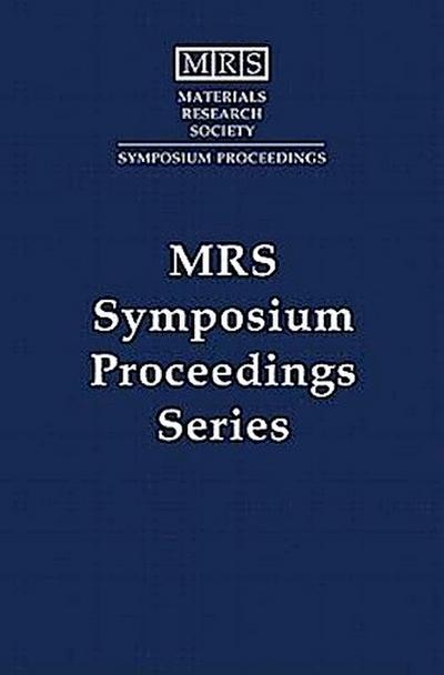 Rapid Thermal Processing: Volume 52