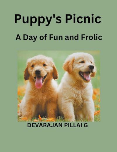 G, D: Puppy’s Picnic