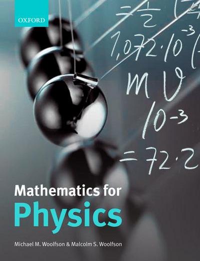 Mathematics For Physics