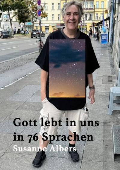 Gott lebt in uns