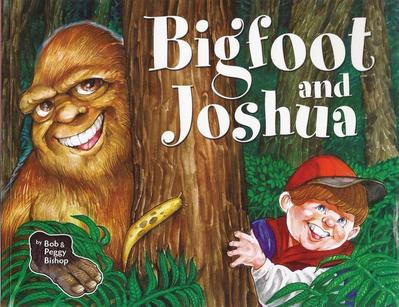 Bigfoot and Joshua