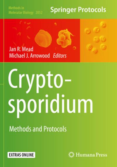 Cryptosporidium