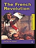 French Revolution - Jocelyn Hunt