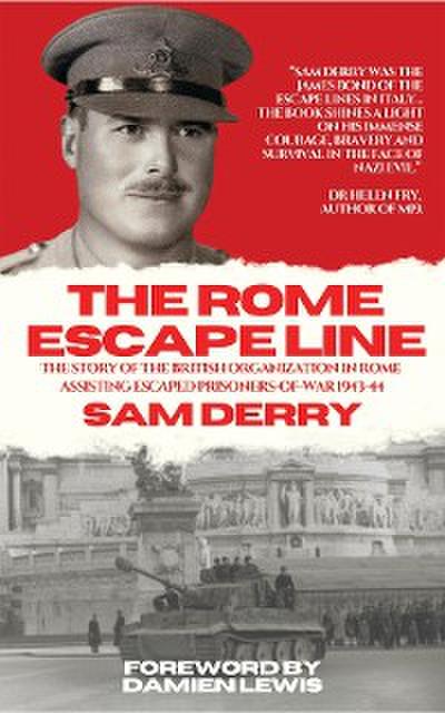 The Rome Escape Line