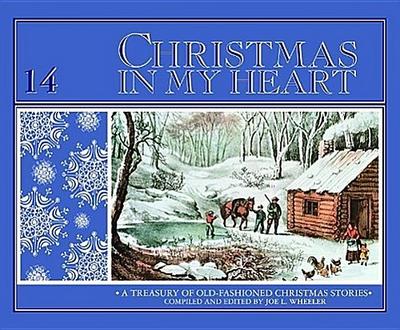 Christmas in My Heart 14