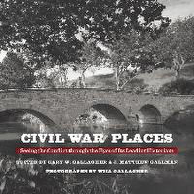 Civil War Places