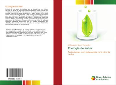 Ecologia do saber