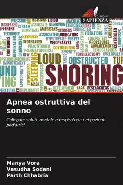 Apnea ostruttiva del sonno