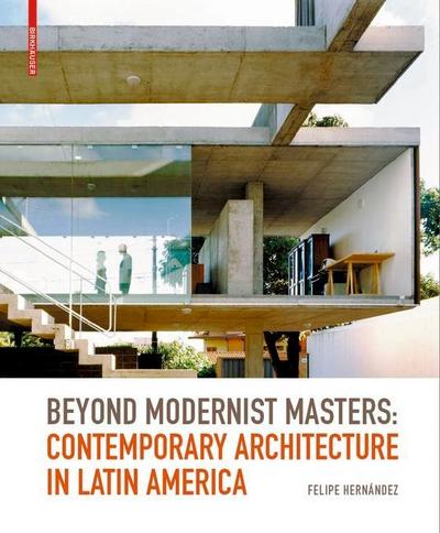 Beyond Modernist Masters