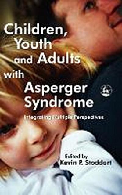 Children, Youth and Adults with Asperger Syndrome