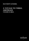 A Voyage to Terra Australis: Volume II (1814)