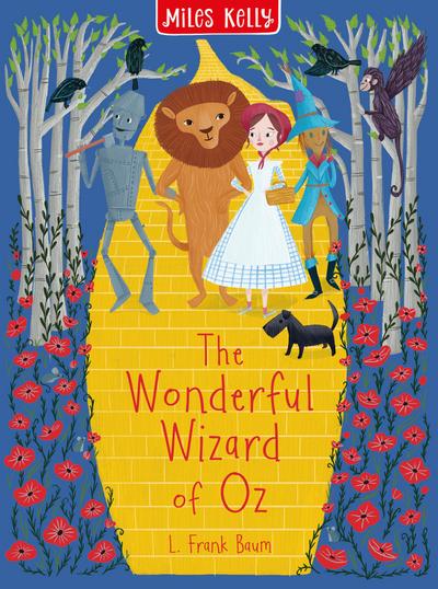 The Wonderful Wizard of Oz