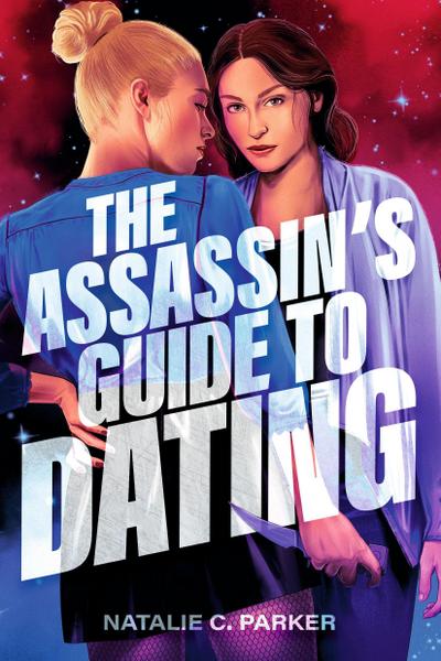 The Assassin’s Guide to Dating