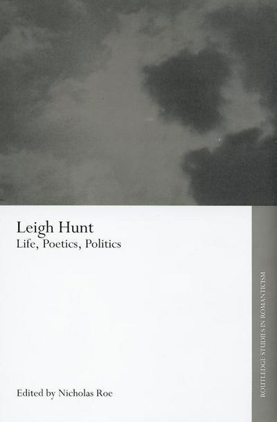 Leigh Hunt