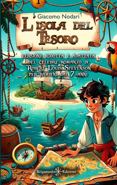L’isola del tesoro