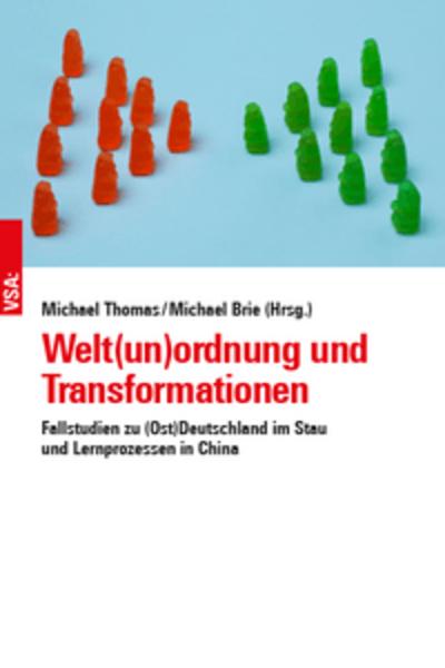 Welt(un)ordnung und Transformationen