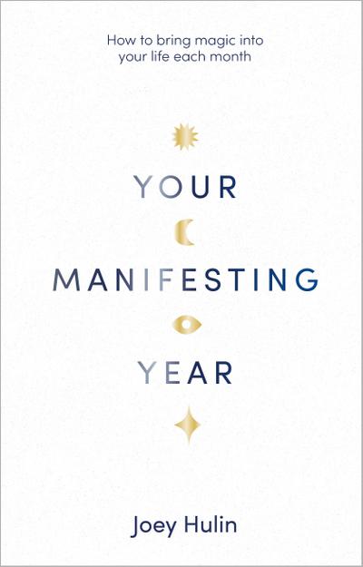 Your Manifesting Year