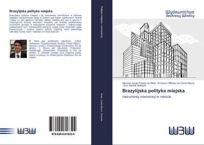 Brazylijska polityka miejska