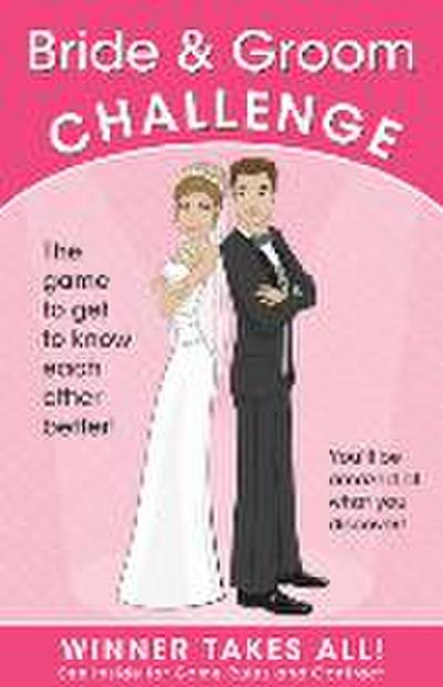 Bride & Groom Challenge