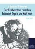 Der Briefwechsel zwischen Friedrich Engels und Kar