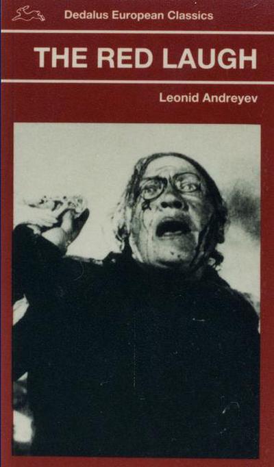 Red Laugh; Dedalus European Classics Paperback