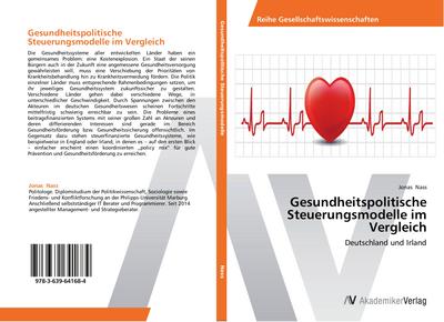 Gesundheitspolitische Steuerungsmodelle im Vergleich