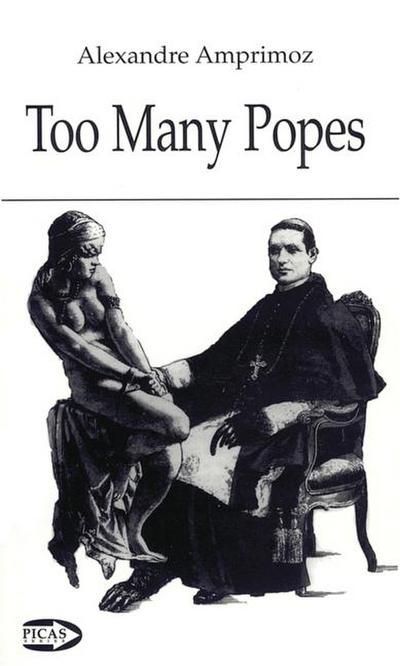 TOO MANY POPES