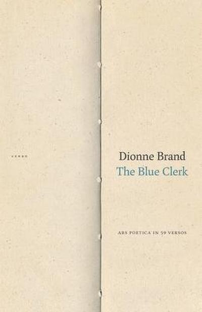 The Blue Clerk