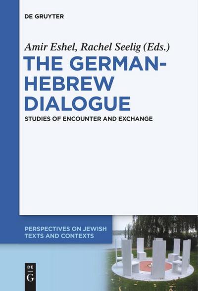 The German-Hebrew Dialogue