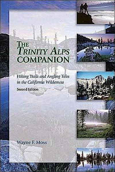 The Trinity Alps Companion