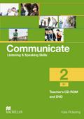 Communicate 2