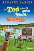 Der Tod wünscht guten Appetit