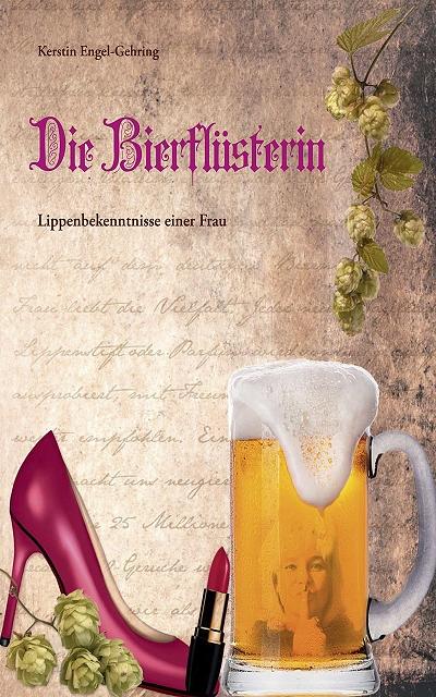 Die Bierflüsterin