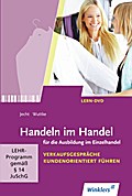 Handeln im Handel, DVD-Video